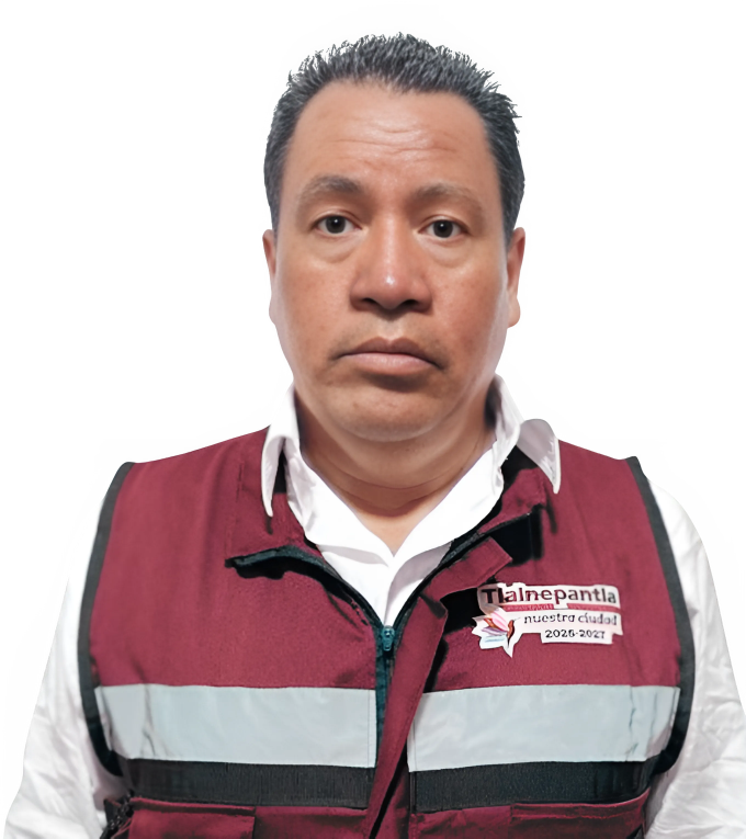 ROMAN LINO PUENTES